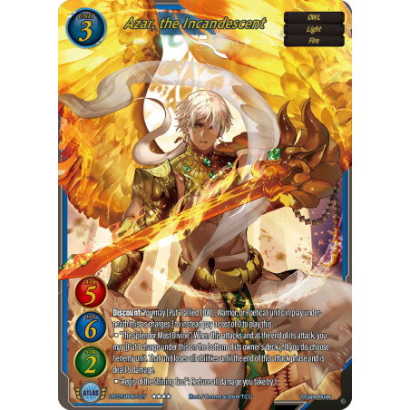 gate-ruler-tcg-2022gb05-027-azar-the-incandescent-gb05-shout-with-the-geas