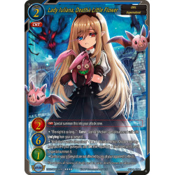 gate-ruler-tcg-2022gb05-028-lady-iuliana-death-s-little-flower-gb05-shout-with-the-geas