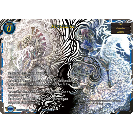 gate-ruler-tcg-2022gb05-029-renaissance-gb05-shout-with-the-geas