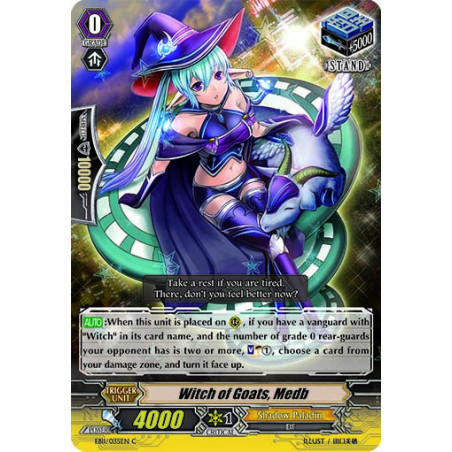 Vanguard_TCG_card_EB11_035EN_Witch_of_Goats_Medb_Requiem_at_Dusk