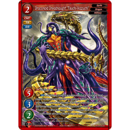 gate-ruler-tcg-2022gb05-053-draconoid-dreadnaught-tsuchi-ikazuchi-gb05-shout-with-the-geas