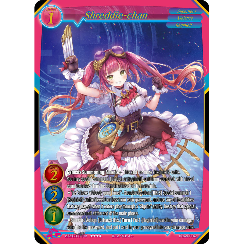 gate-ruler-tcg-2022gb05-073-shreddie-chan-gb05-shout-with-the-geas