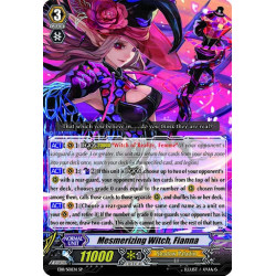 Vanguard_TCG_card_EB11_S01EN_Mesmerizing_Witch_Fianna_Requiem_at_Dusk