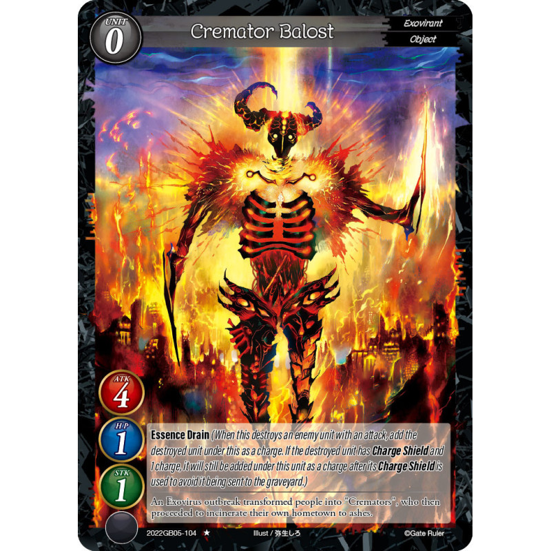 gate-ruler-tcg-2022gb05-104-cremator-balost-gb05-shout-with-the-geas