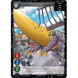 gate-ruler-tcg-2022gb05-105-cornodon-gb05-shout-with-the-geas