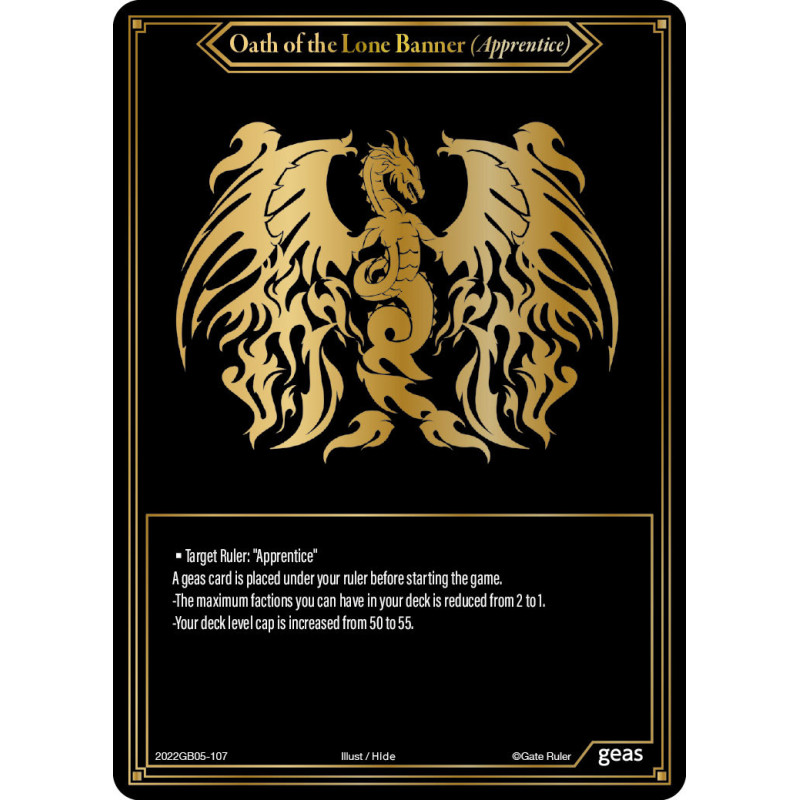 gate-ruler-tcg-2022gb05-107-l-oath-of-the-lone-banner-apprentice-gb05-shout-with-the-geas