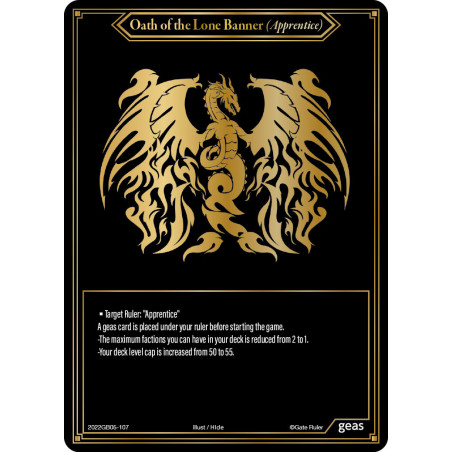 gate-ruler-tcg-2022gb05-107-l-oath-of-the-lone-banner-apprentice-gb05-shout-with-the-geas