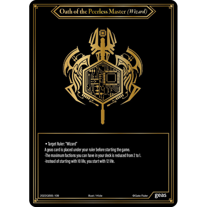 gate-ruler-tcg-2022gb05-109-l-oath-of-the-peerless-master-wizard-gb05-shout-with-the-geas