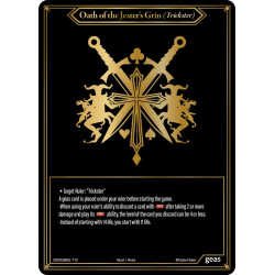 gate-ruler-tcg-2022gb05-112-l-oath-of-the-jester-s-grin-trickster-gb05-shout-with-the-geas