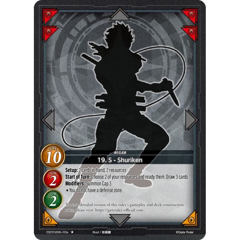 gate-ruler-tcg-2022gb05-r3a-19-s-shuriken-gb05-shout-with-the-geas