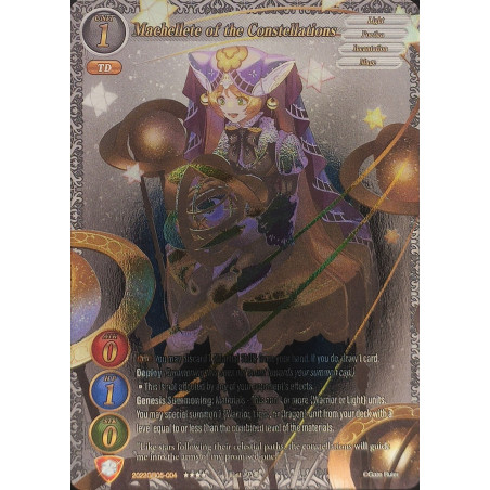 gate-ruler-tcg-premium-2022gb05-004-machellete-of-the-constellations-gb05-shout-with-the-geas
