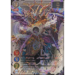 gate-ruler-tcg-premium-2022gb05-025-maju-thunder-serpent-gb05-shout-with-the-geas