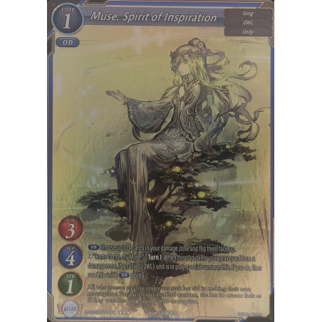 gate-ruler-tcg-premium-2022gb05-032-muse-spirit-of-inspiration-gb05-shout-with-the-geas