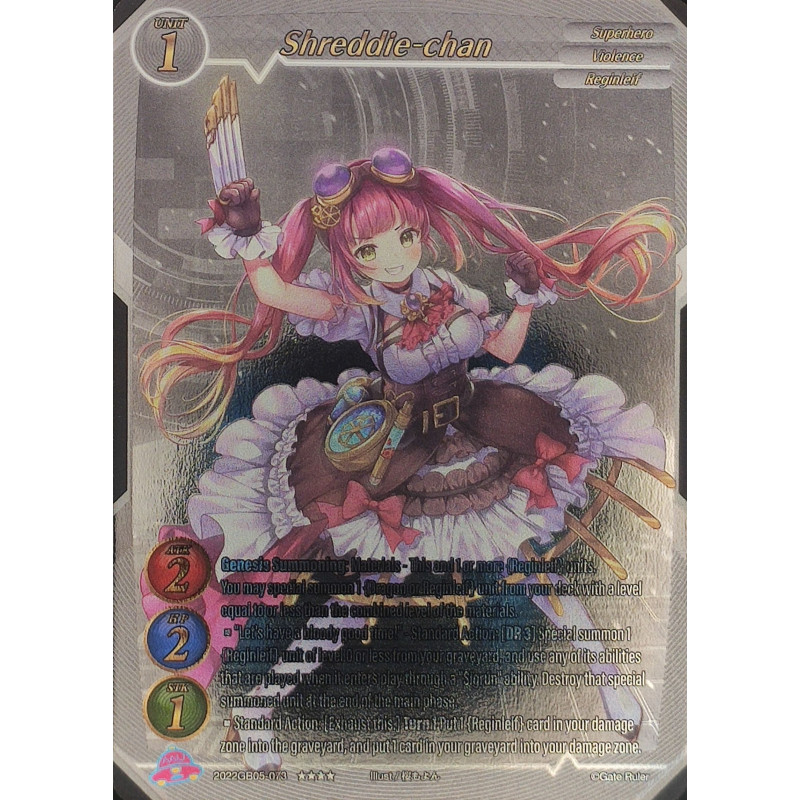 gate-ruler-tcg-premium-2022gb05-073-shreddie-chan-gb05-shout-with-the-geas
