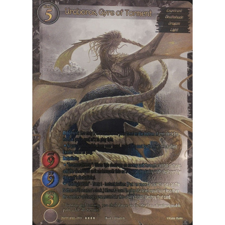 gate-ruler-tcg-premium-2022gb05-093-uroboros-gyre-of-torment-gb05-shout-with-the-geas