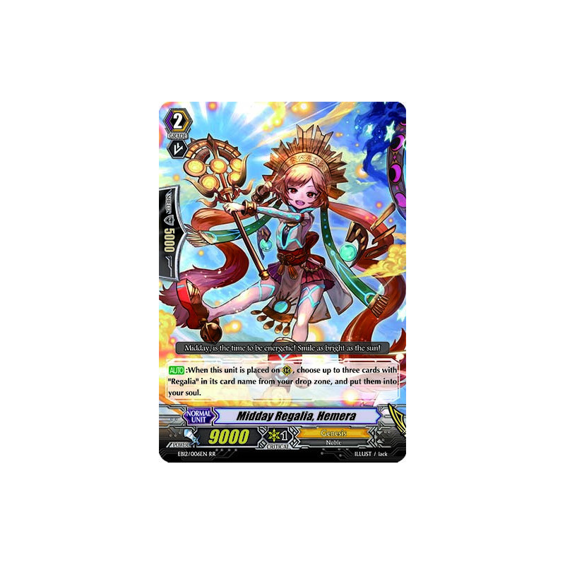 Vanguard_TCG_card_EB12_006EN_Midday_Regalia_Hemera_Waltz_of_the_Goddess