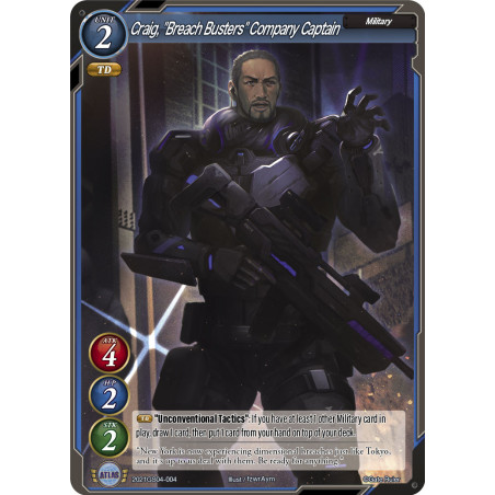 gate-ruler-tcg-2021gs04-004-craig-breach-busters-company-captain-gs04-new-york-zombiepocalypse