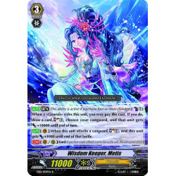 Vanguard_TCG_card_EB12_009EN_Wisdom_Keeper_Metis_Waltz_of_the_Goddess