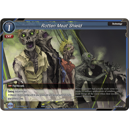 gate-ruler-tcg-2021gs04-017-rotten-meat-shield-gs04-new-york-zombiepocalypse