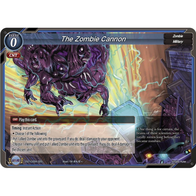 gate-ruler-tcg-2021gs04-020-the-zombie-cannon-gs04-new-york-zombiepocalypse