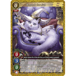 2021GB02-021 Ragdoll Cat Sith2021GB02-021