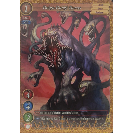 gate-ruler-tcg-premium-2021gb02-011-p-belga-bargi-beros-gb02-onslaught-of-the-eldritch-gods