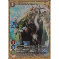 gate-ruler-tcg-premium-2021gb02-012-p-beast-caller-shaman-gb02-onslaught-of-the-eldritch-gods