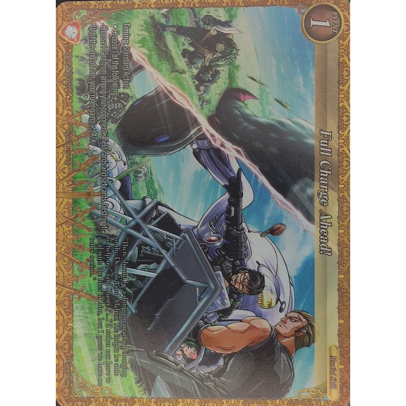 gate-ruler-tcg-premium-2021gb02-027-p-full-charge-ahead-gb02-onslaught-of-the-eldritch-gods