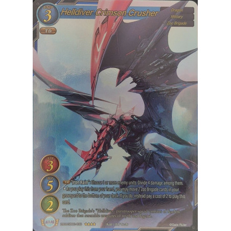 gate-ruler-tcg-premium-2021gb02-030-p-helldiver-crimson-crusher-gb02-onslaught-of-the-eldritch-gods