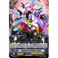 Vanguard_TCG_card_EB12_015EN_Regalia_of_Fertility_Freyja_Waltz_of_the_Goddess