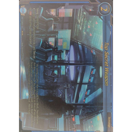 gate-ruler-tcg-premium-2021gb02-037-p-top-secret-weapon-gb02-onslaught-of-the-eldritch-gods