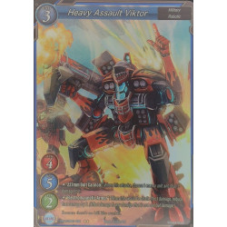 gate-ruler-tcg-premium-2021gb02-038-p-heavy-assault-viktor-gb02-onslaught-of-the-eldritch-gods