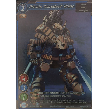 gate-ruler-tcg-premium-2021gb02-039-p-private-daredevil-rhino-gb02-onslaught-of-the-eldritch-gods