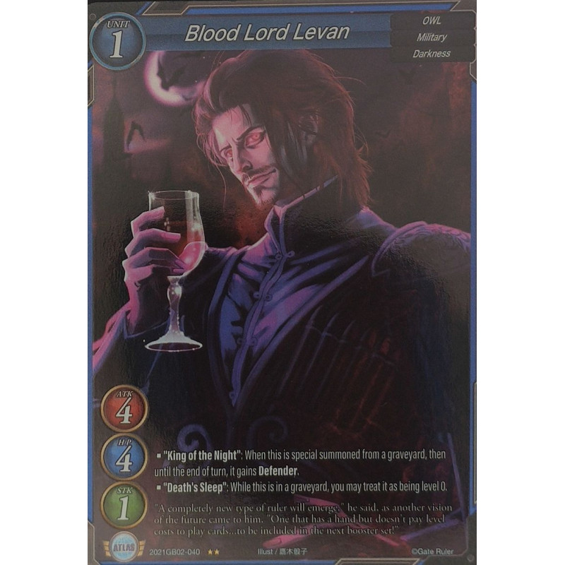 gate-ruler-tcg-premium-2021gb02-040-p-blood-lord-levan-gb02-onslaught-of-the-eldritch-gods