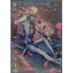 gate-ruler-tcg-premium-2021gb02-050-p-a7-mad-hatter-the-showman-gb02-onslaught-of-the-eldritch-gods