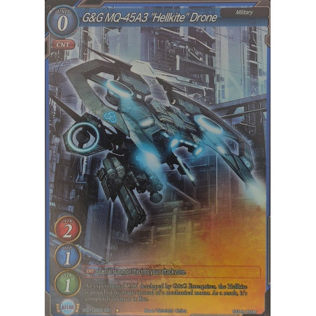 gate-ruler-tcg-premium-2021gb02-051-p-g-g-mq-45a3-hellkite-drone-gb02-onslaught-of-the-eldritch-gods