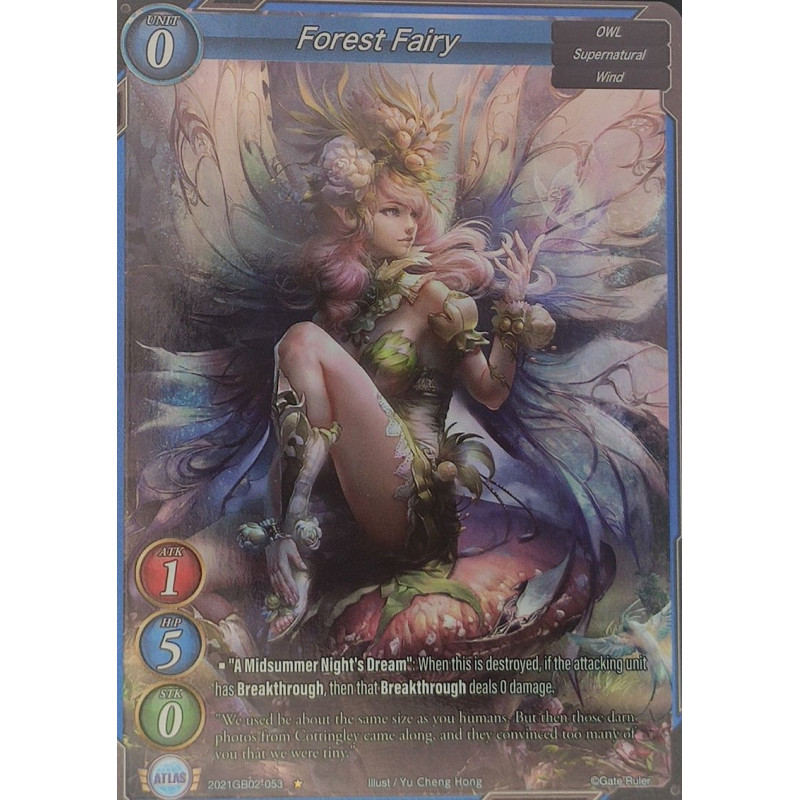 gate-ruler-tcg-premium-2021gb02-053-p-forest-fairy-gb02-onslaught-of-the-eldritch-gods