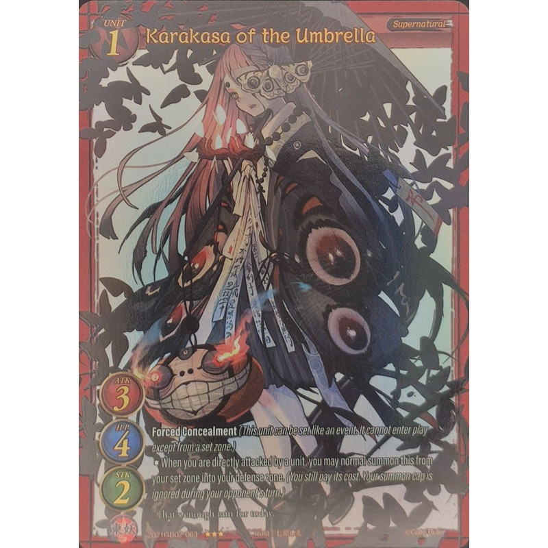 gate-ruler-tcg-premium-2021gb02-063-p-karakasa-of-the-umbrella-gb02-onslaught-of-the-eldritch-gods