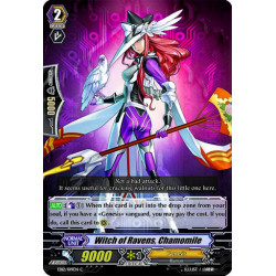 Vanguard_TCG_card_EB12_019EN_Witch_of_Ravens_Chamomile_Waltz_of_the_Goddess