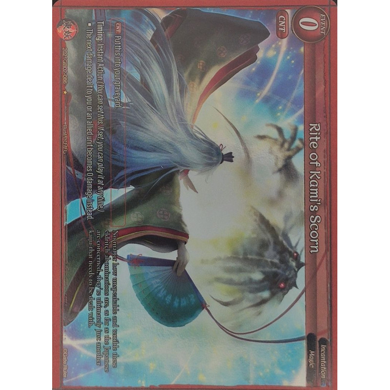 gate-ruler-tcg-premium-2021gb02-086-p-rite-of-kami-s-scorn-gb02-onslaught-of-the-eldritch-gods