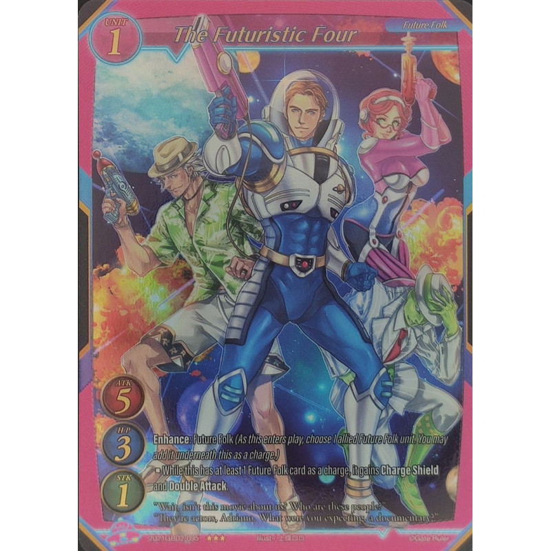 gate-ruler-tcg-premium-2021gb02-095-p-the-futuristic-four-gb02-onslaught-of-the-eldritch-gods