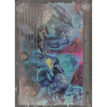 gate-ruler-tcg-premium-2021gb02-120-p-exvader-dimensional-breach-gb02-onslaught-of-the-eldritch-gods
