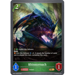 shadowverse-tcg-bp01-004en-gold-rhinoceroach-advent-of-genesis