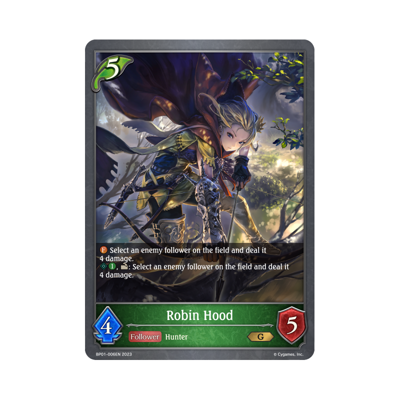 shadowverse-tcg-bp01-006en-gold-robin-hood-advent-of-genesis