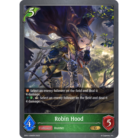 shadowverse-tcg-bp01-006en-gold-robin-hood-advent-of-genesis