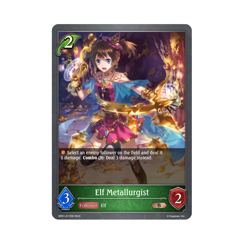 shadowverse-tcg-bp01-017en-bronze-elf-metallurgist-advent-of-genesis