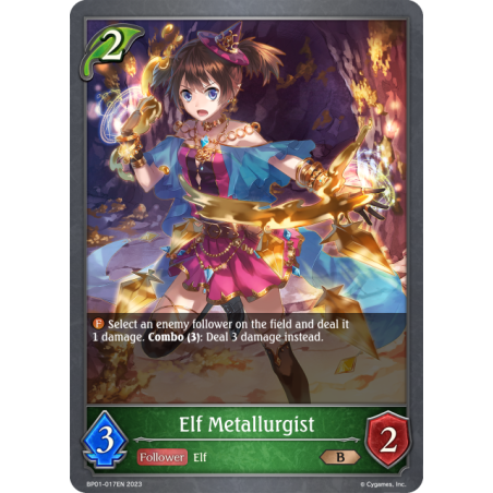 shadowverse-tcg-bp01-017en-bronze-elf-metallurgist-advent-of-genesis