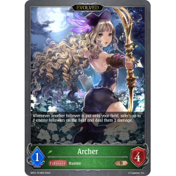shadowverse-tcg-bp01-019en-bronze-archer-advent-of-genesis