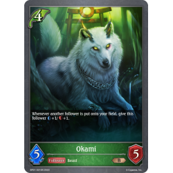 shadowverse-tcg-bp01-021en-bronze-okami-advent-of-genesis