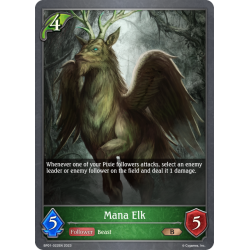 shadowverse-tcg-bp01-022en-bronze-mana-elk-advent-of-genesis